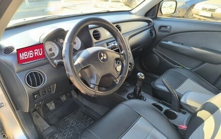 Mitsubishi Outlander III рестайлинг 3, 2008 год, 760 000 рублей, 20 фотография