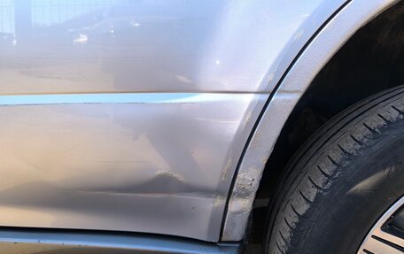 Mitsubishi Outlander III рестайлинг 3, 2008 год, 760 000 рублей, 24 фотография