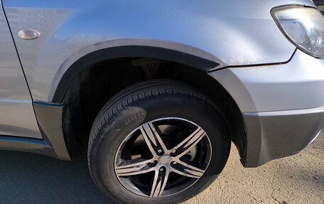 Mitsubishi Outlander III рестайлинг 3, 2008 год, 760 000 рублей, 32 фотография