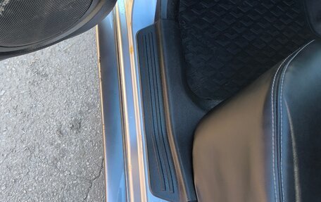 Mitsubishi Outlander III рестайлинг 3, 2008 год, 760 000 рублей, 26 фотография