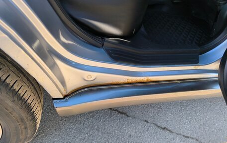 Mitsubishi Outlander III рестайлинг 3, 2008 год, 760 000 рублей, 29 фотография