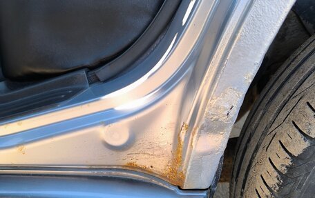 Mitsubishi Outlander III рестайлинг 3, 2008 год, 760 000 рублей, 28 фотография