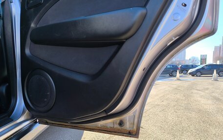 Mitsubishi Outlander III рестайлинг 3, 2008 год, 760 000 рублей, 30 фотография