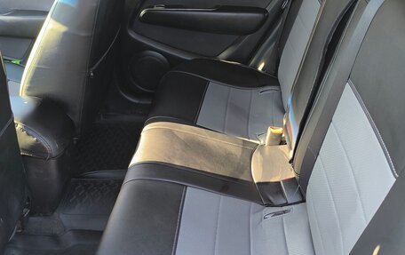 Mitsubishi Outlander III рестайлинг 3, 2008 год, 760 000 рублей, 27 фотография