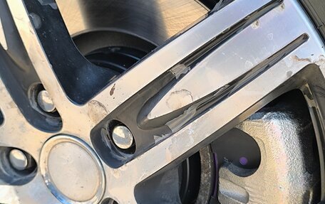 Mitsubishi Outlander III рестайлинг 3, 2008 год, 760 000 рублей, 31 фотография