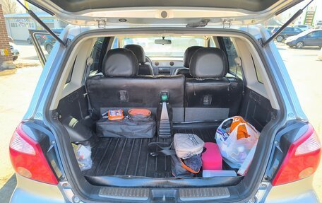 Mitsubishi Outlander III рестайлинг 3, 2008 год, 760 000 рублей, 36 фотография