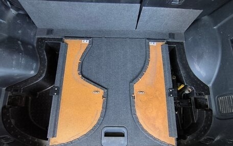 Mitsubishi Outlander III рестайлинг 3, 2008 год, 760 000 рублей, 35 фотография