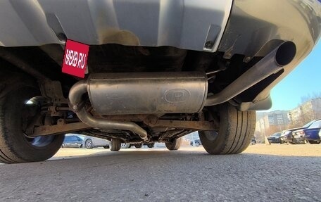 Mitsubishi Outlander III рестайлинг 3, 2008 год, 760 000 рублей, 37 фотография