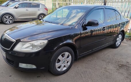 Skoda Octavia, 2011 год, 1 080 000 рублей, 7 фотография