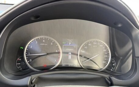 Lexus NX I, 2015 год, 2 850 000 рублей, 2 фотография