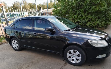 Skoda Octavia, 2011 год, 1 080 000 рублей, 8 фотография