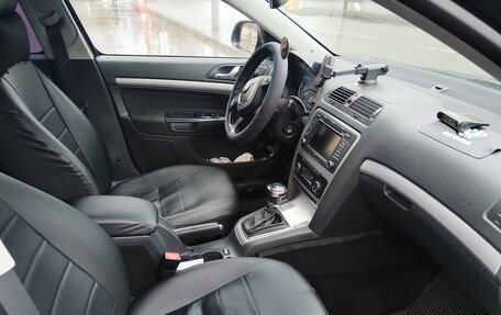 Skoda Octavia, 2011 год, 1 080 000 рублей, 4 фотография