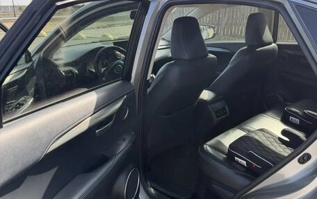 Lexus NX I, 2015 год, 2 850 000 рублей, 6 фотография