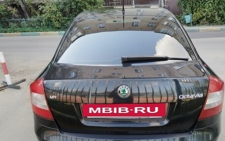 Skoda Octavia, 2011 год, 1 080 000 рублей, 2 фотография