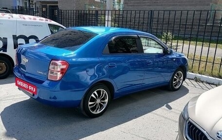 Chevrolet Cobalt II, 2013 год, 550 000 рублей, 2 фотография