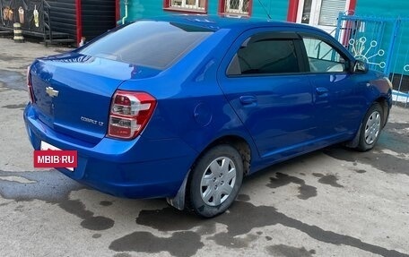 Chevrolet Cobalt II, 2013 год, 550 000 рублей, 7 фотография