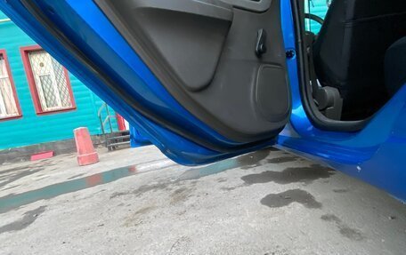 Chevrolet Cobalt II, 2013 год, 550 000 рублей, 12 фотография