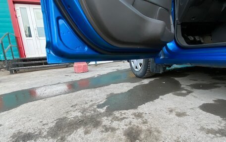 Chevrolet Cobalt II, 2013 год, 550 000 рублей, 10 фотография