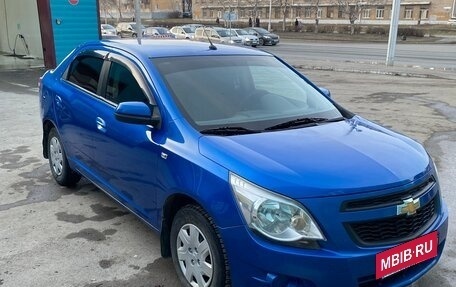 Chevrolet Cobalt II, 2013 год, 550 000 рублей, 8 фотография