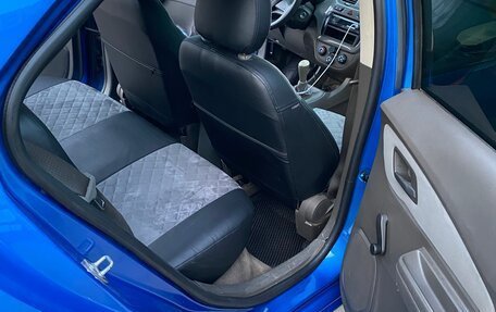 Chevrolet Cobalt II, 2013 год, 550 000 рублей, 13 фотография