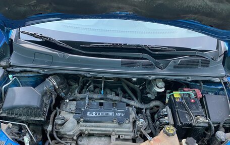 Chevrolet Cobalt II, 2013 год, 550 000 рублей, 17 фотография