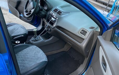 Chevrolet Cobalt II, 2013 год, 550 000 рублей, 15 фотография