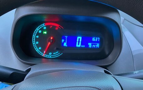 Chevrolet Cobalt II, 2013 год, 550 000 рублей, 20 фотография