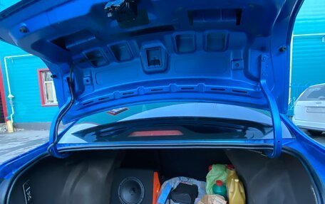 Chevrolet Cobalt II, 2013 год, 550 000 рублей, 19 фотография