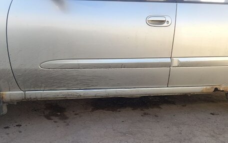 Nissan Almera Classic, 2008 год, 335 000 рублей, 4 фотография