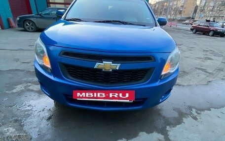 Chevrolet Cobalt II, 2013 год, 550 000 рублей, 22 фотография