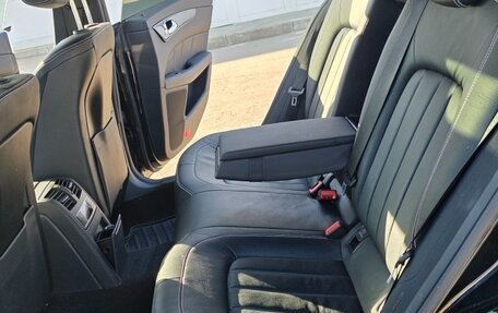 Mercedes-Benz CLS, 2017 год, 3 700 000 рублей, 9 фотография