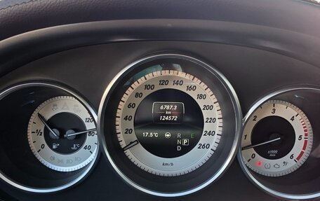 Mercedes-Benz CLS, 2017 год, 3 700 000 рублей, 15 фотография