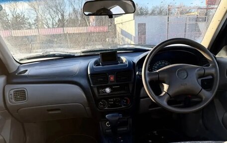 Nissan Bluebird Sylphy II, 2002 год, 229 000 рублей, 7 фотография