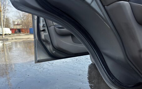 Nissan Bluebird Sylphy II, 2002 год, 229 000 рублей, 14 фотография