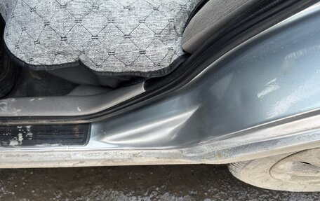 Nissan Bluebird Sylphy II, 2002 год, 229 000 рублей, 17 фотография