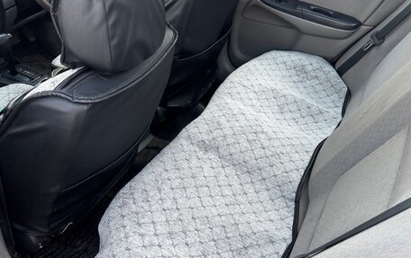 Nissan Bluebird Sylphy II, 2002 год, 229 000 рублей, 13 фотография