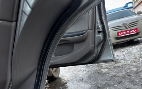 Nissan Bluebird Sylphy II, 2002 год, 229 000 рублей, 15 фотография
