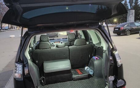 Mitsubishi Outlander III рестайлинг 3, 2010 год, 1 210 000 рублей, 10 фотография