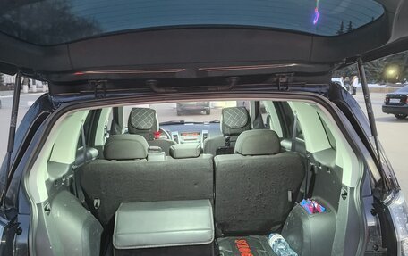 Mitsubishi Outlander III рестайлинг 3, 2010 год, 1 210 000 рублей, 11 фотография