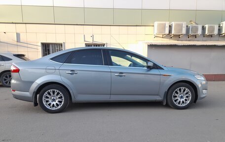 Ford Mondeo IV, 2008 год, 670 000 рублей, 4 фотография