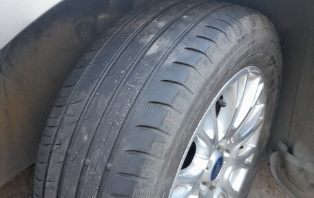 Ford Mondeo IV, 2008 год, 670 000 рублей, 10 фотография