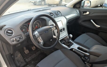 Ford Mondeo IV, 2008 год, 670 000 рублей, 11 фотография