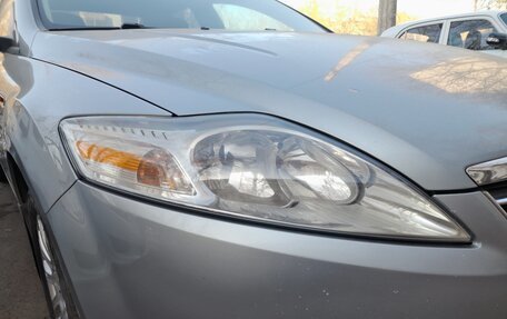 Ford Mondeo IV, 2008 год, 670 000 рублей, 8 фотография