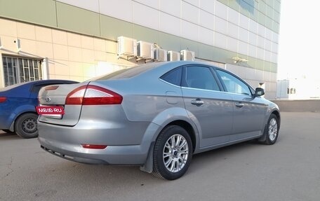 Ford Mondeo IV, 2008 год, 670 000 рублей, 5 фотография