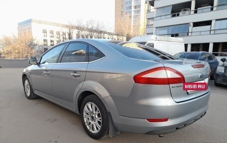 Ford Mondeo IV, 2008 год, 670 000 рублей, 7 фотография