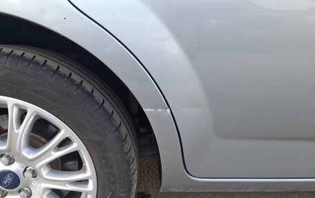 Ford Mondeo IV, 2008 год, 670 000 рублей, 16 фотография