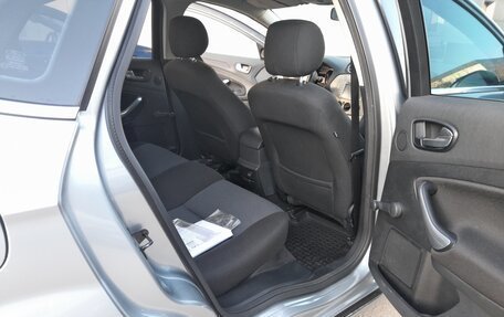 Ford Mondeo IV, 2008 год, 670 000 рублей, 13 фотография