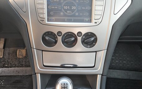 Ford Mondeo IV, 2008 год, 670 000 рублей, 15 фотография