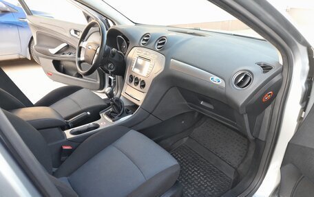 Ford Mondeo IV, 2008 год, 670 000 рублей, 14 фотография