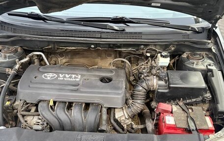 Toyota Corolla, 2006 год, 450 000 рублей, 7 фотография